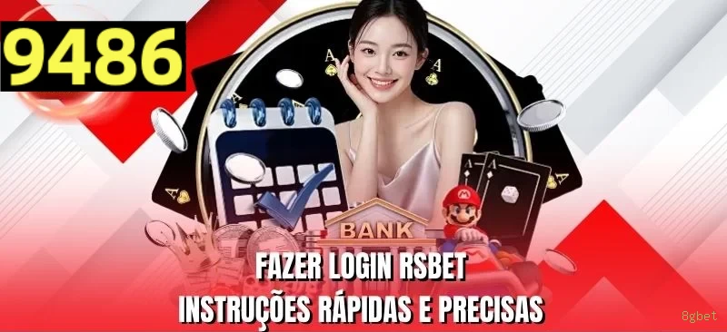 Conta 8gbet sincronizada site e app