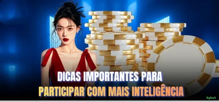 Bônus boas-vindas 8gbet R$100
